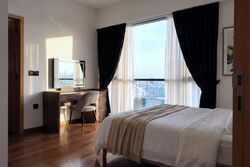 The Viridian (D12), Apartment #591382081